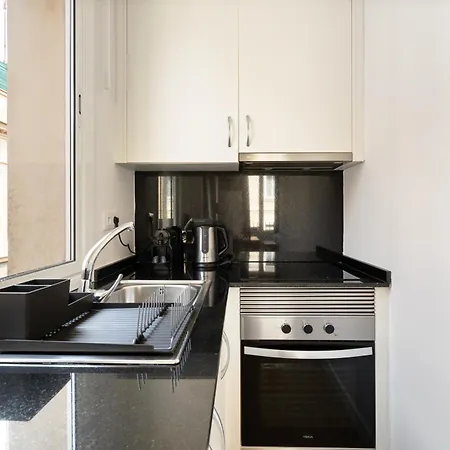 Barceloneta 31 Apartment Barcelona