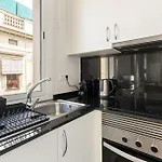 Barceloneta 31 バルセロナ