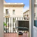 Barceloneta 31 *