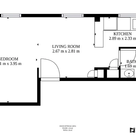 Apartament Barceloneta 31 *